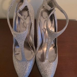 Nine West Heels